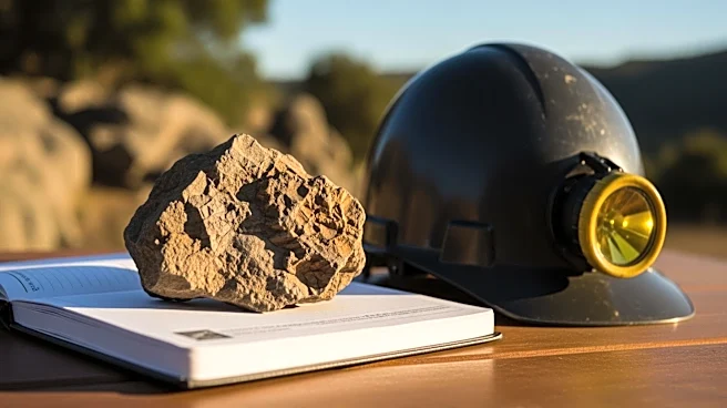 Penn State Opens Registration for Mining Summer Camp Targeting High School Students