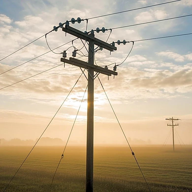 Rural Co-ops Face Challenges Amid Load Growth and Policy Changes