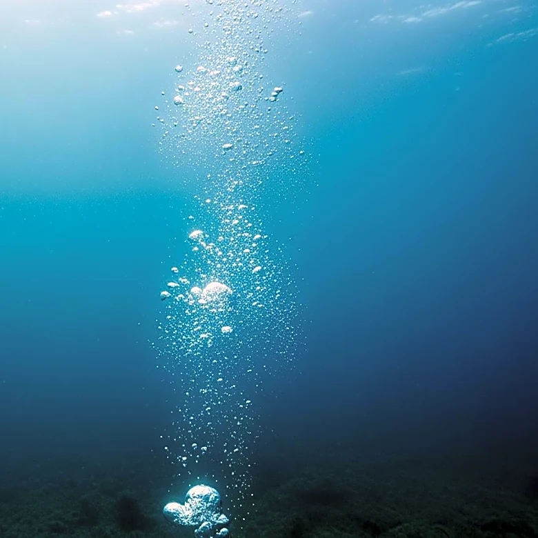 New Ocean Methane Source Identified, Potentially Accelerating Climate Change