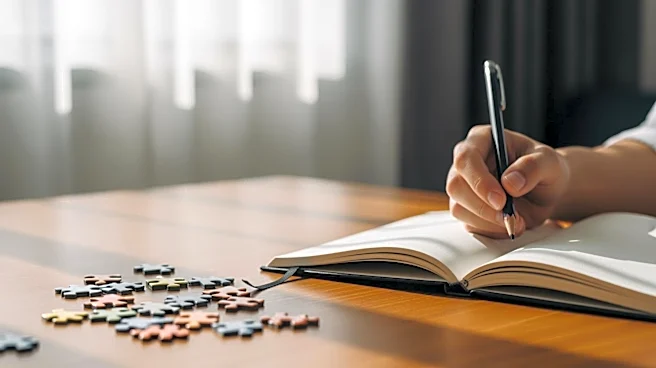 Study Reveals Children with ADHD Report Lower Effort on Cognitive Tasks