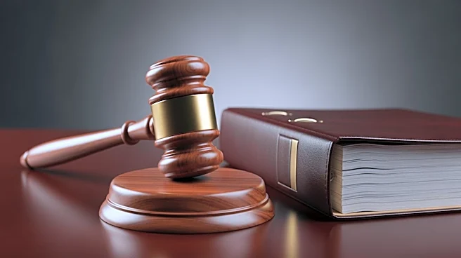 Legal Group Sues U.S. Government Over Secret Visa Vetting and Voter Registration Restrictions