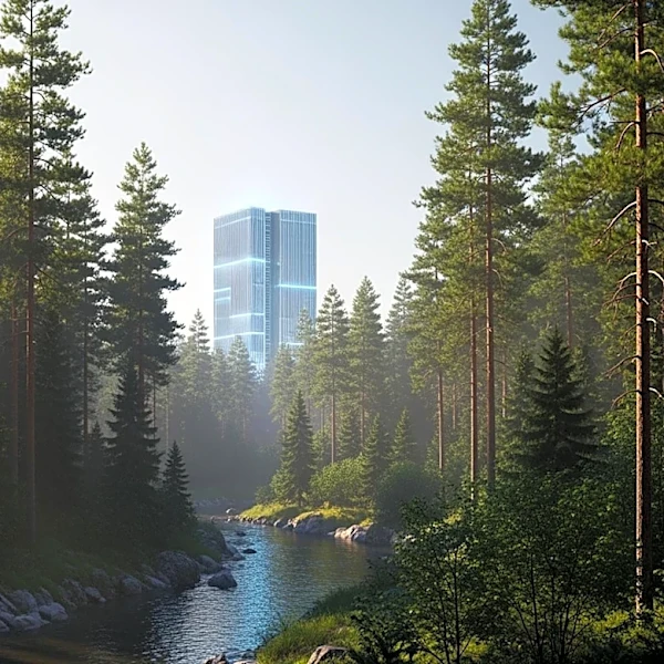 Maine Considers Temporary Ban on Large AI Data Centers Amid Environmental Concerns