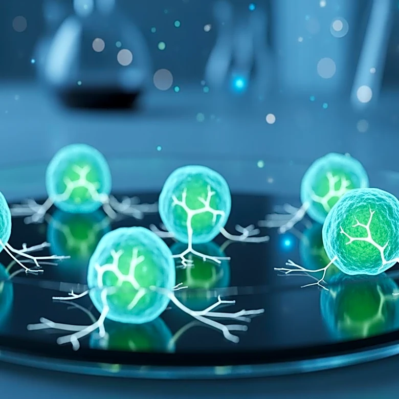 Rockefeller University Develops Stem Cell Editing to Enhance Immune Response