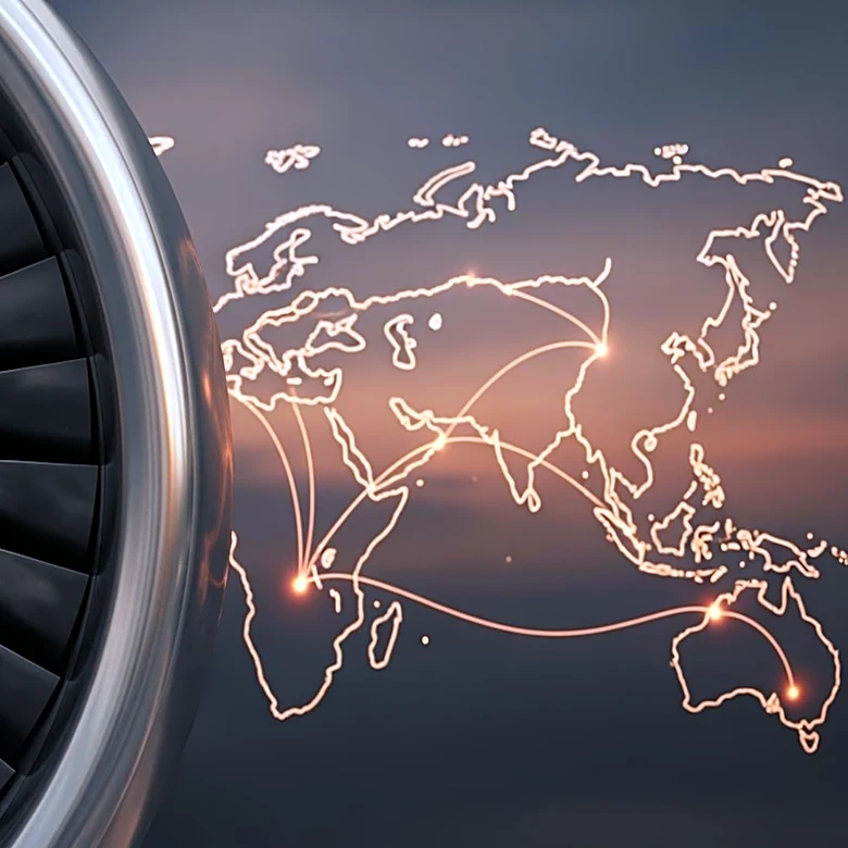 International Energy Agency Warns of Imminent Jet Fuel Shortage in Europe Due to Iran Conflict