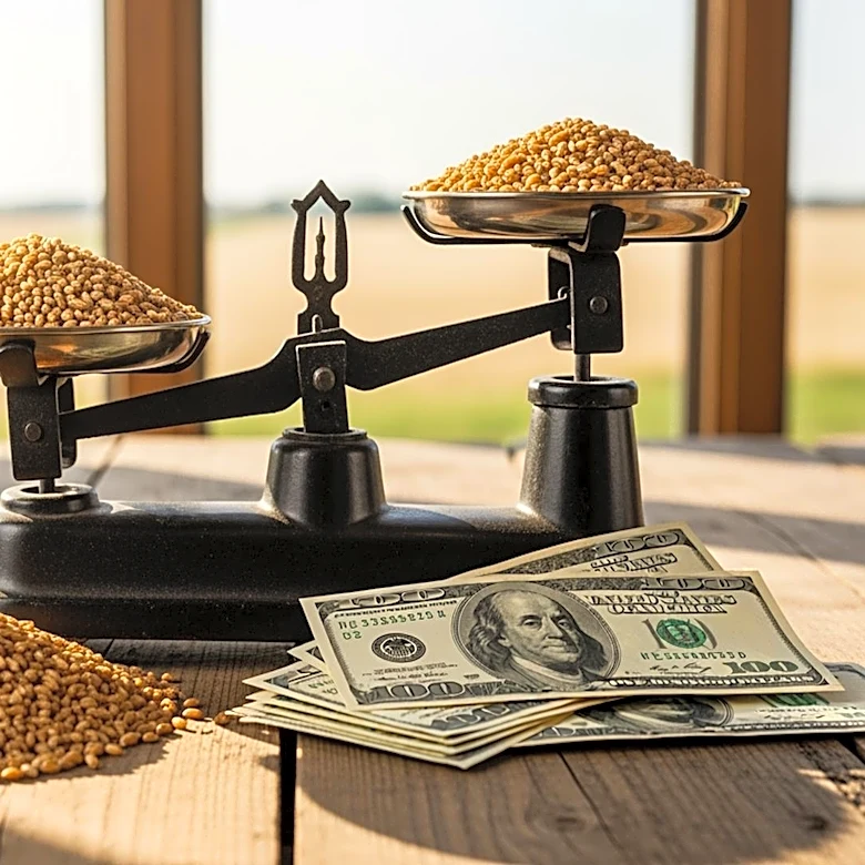 Trump Administration Proposes $5 Billion Cut to USDA Budget, Raising Concerns for Rural America