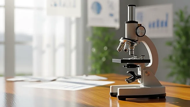 President Trump Nominates Dr. Erica Schwartz as New CDC Director