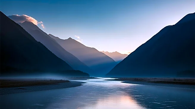 Israel-Lebanon Ceasefire: Temporary Peace Holds Amid Regional Tensions