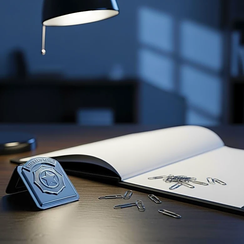 ICE Faces Scrutiny Over Background Checks of New Officers Amid Rapid Hiring