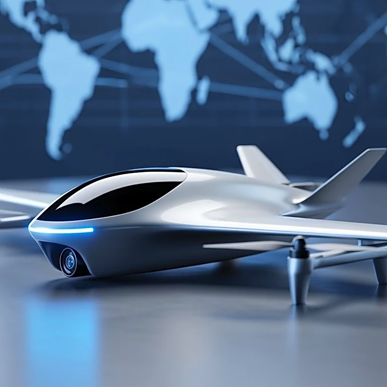 Ukraine's Drone Innovation Outpaces Russian Capabilities, Gains NATO Support