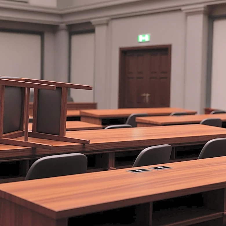 Minnesota Senator Sues Suspect in Lawmaker Shooting Incident