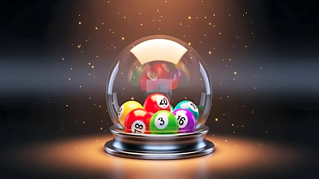 Nebraska Lottery Announces Winning Numbers for April 16, 2026