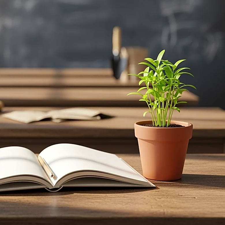 North Carolina Teacher Taylor Dougherty Honored for Integrating Agriculture into Classroom Education