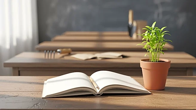 North Carolina Teacher Taylor Dougherty Honored for Integrating Agriculture into Classroom Education