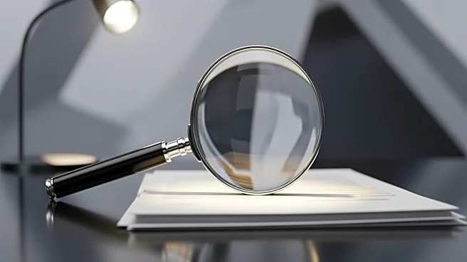 White House Task Force Launches National Fraud Enforcement Division to Combat Federal Program Fraud