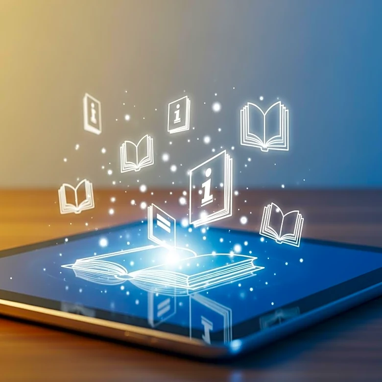 Brazil's Digital Library Initiative Expands Access to E-books and Audiobooks