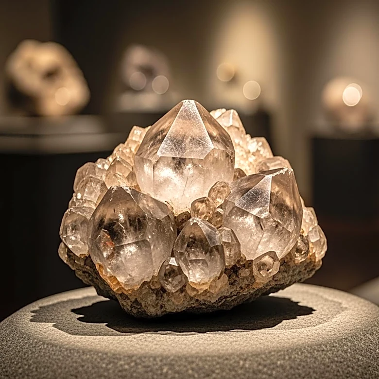 Denver Museum of Nature and Science Renovates Gems  Mineral Hall for Reopening