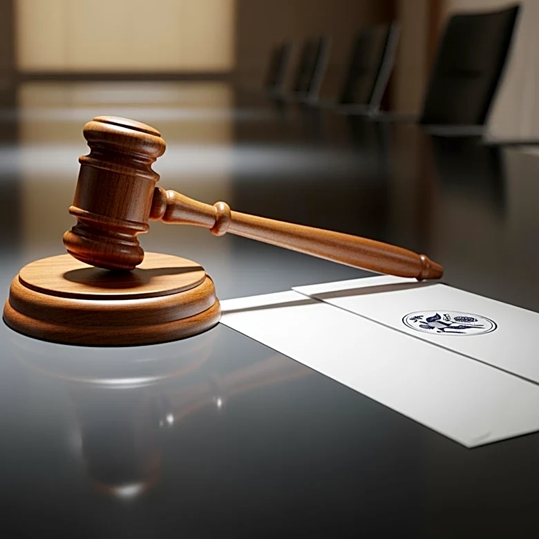 Senator Tillis Blocks Warsh's Nomination Over DOJ Powell Probe