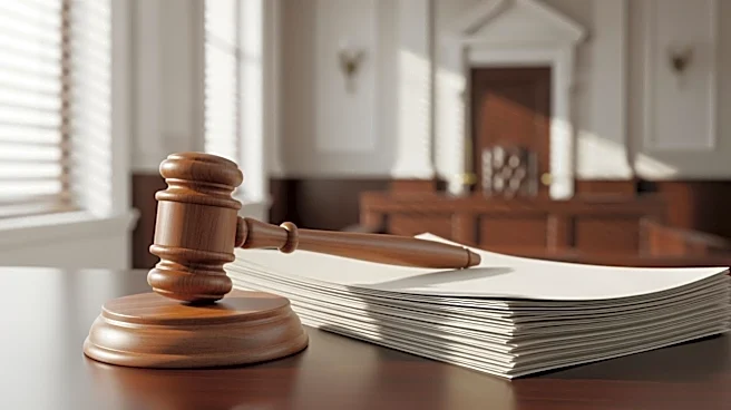 19th Circuit Judicial Nominating Commission Seeks Applicants for Two Judicial Vacancies