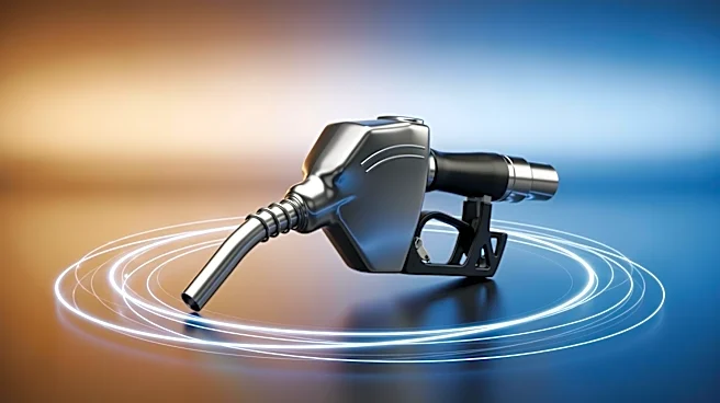 U.S. Pushes for Increased Energy Sales to India Amid Supply Disruptions