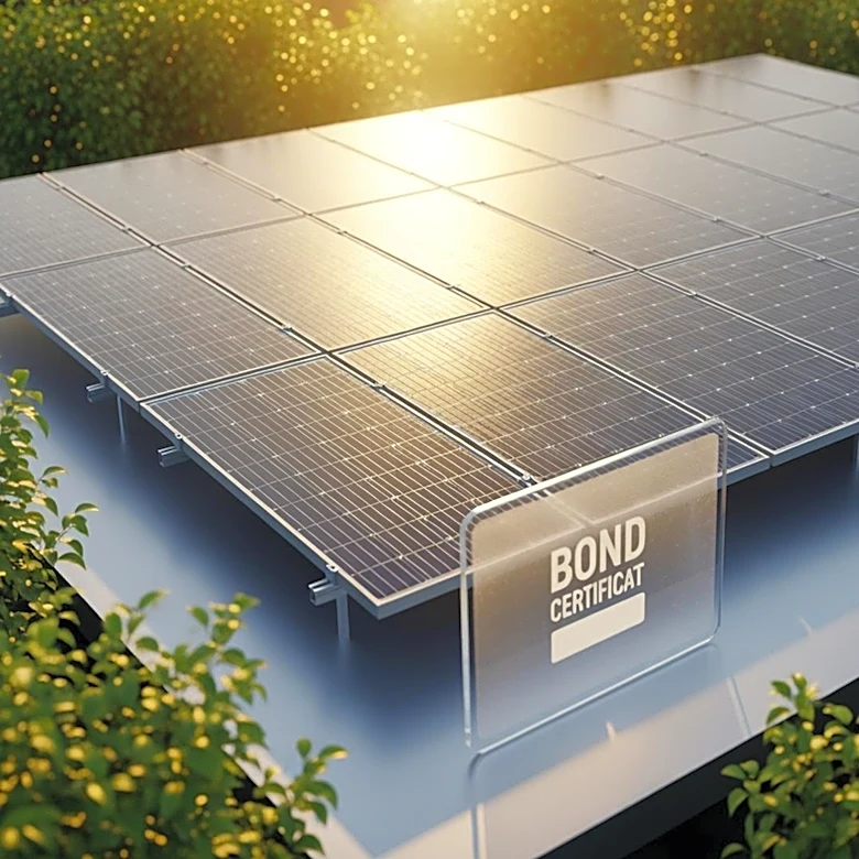 Cambodia's First Solar Project Bond Wins Dual Regional Awards, Setting Blueprint for Future Green Finance