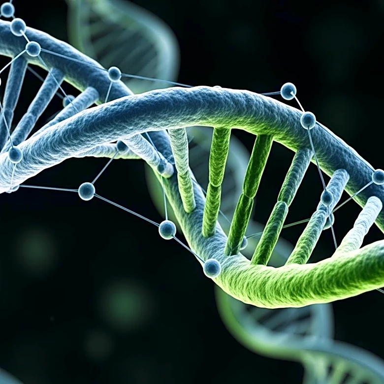 Research Unveils Bacterial DNA Sharing Mechanism with Implications for Antibiotic Resistance