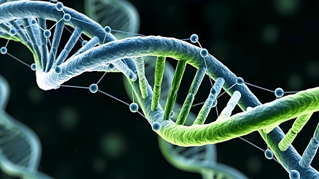 Research Unveils Bacterial DNA Sharing Mechanism with Implications for Antibiotic Resistance