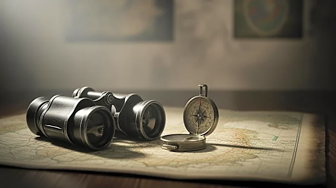 Iran War Hawks Warned Against Repeating Iraq War Misjudgments