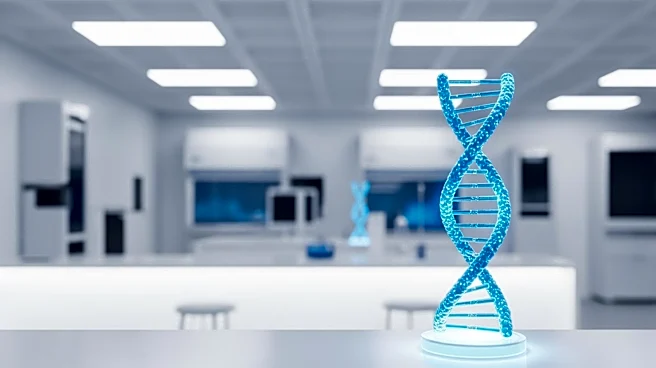 UK Healthtech Sector Boosted by £100M Investment from British Business Bank