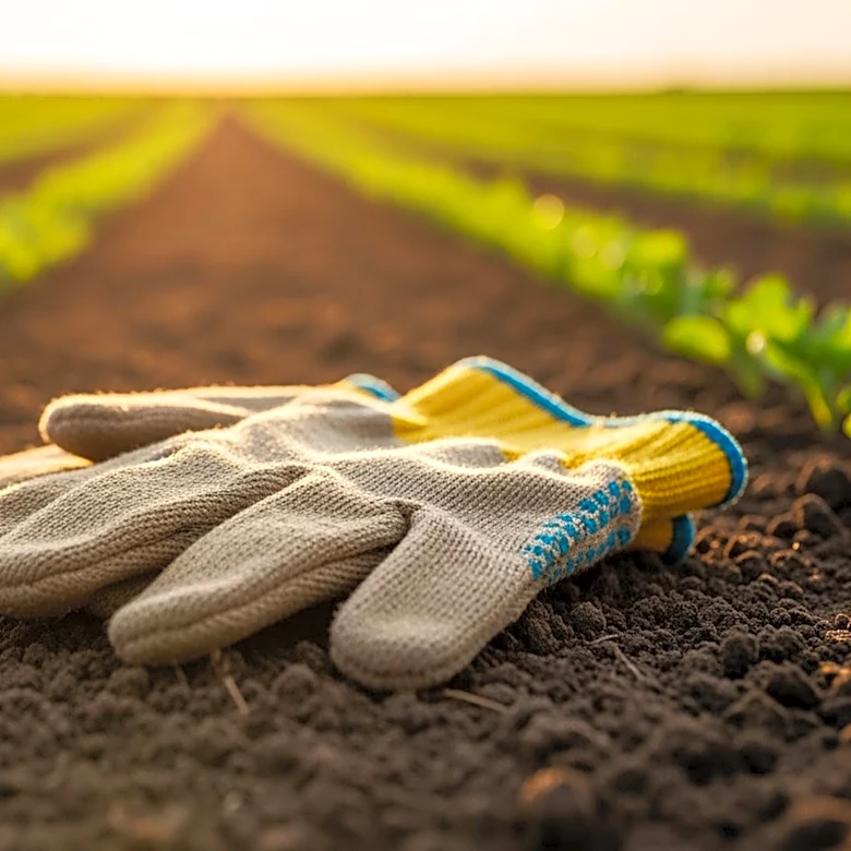 California Farmworkers Face Rising Deportation Threats Amid President Trump's Campaign