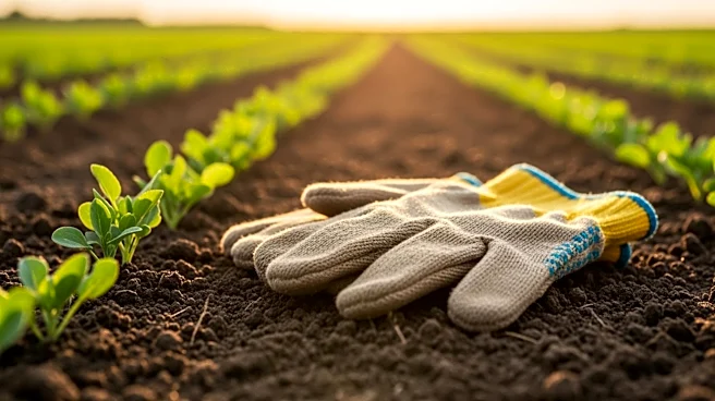 California Farmworkers Face Rising Deportation Threats Amid President Trump's Campaign