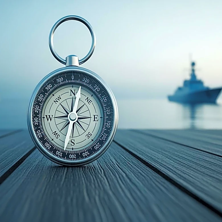 Israeli Navy Chief Steps Down Amid Strategic Gains and Operational Challenges