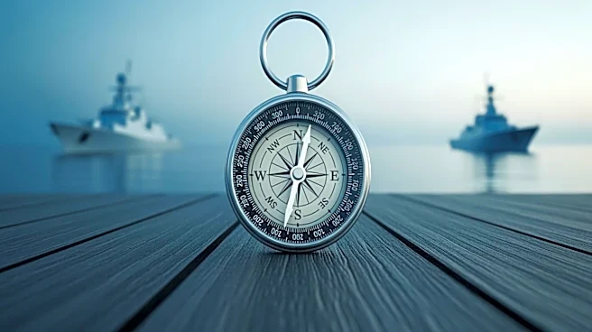 Israeli Navy Chief Steps Down Amid Strategic Gains and Operational Challenges