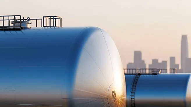 China Dismisses U.S. Sanctions Threat Over Iranian Oil Purchases