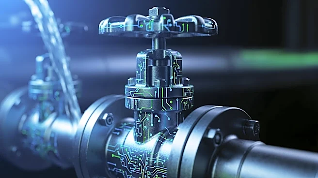 ZionSiphon Malware Targets Israeli Water Facilities Amid Cyber Conflict