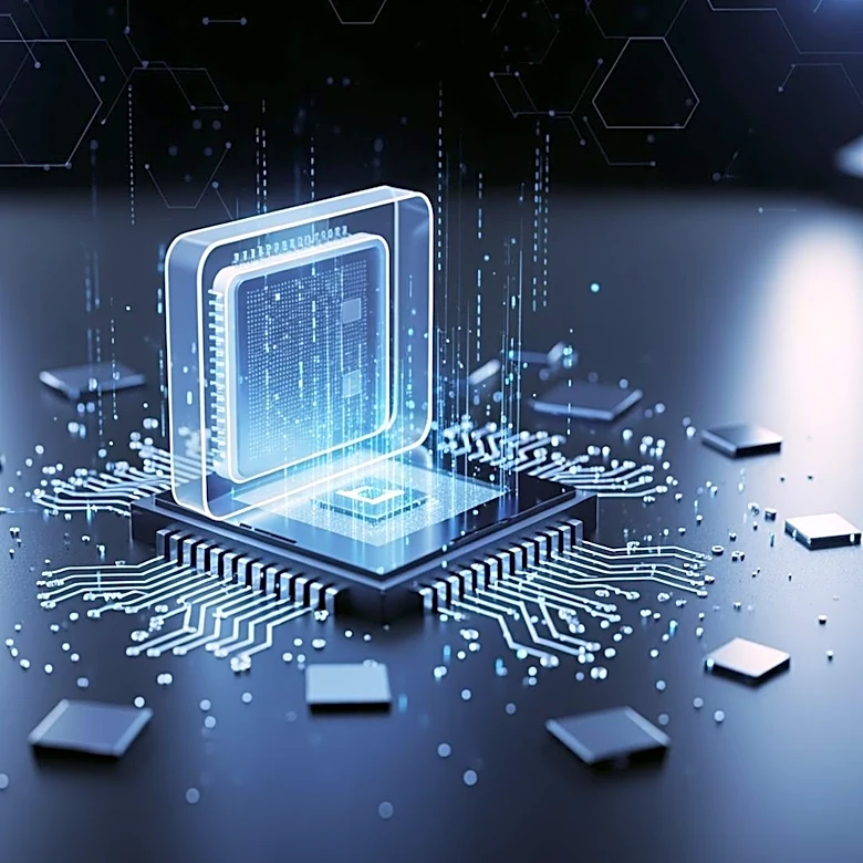 U.S. Committee Uncovers China's AI Chip Smuggling and Technology Acquisition