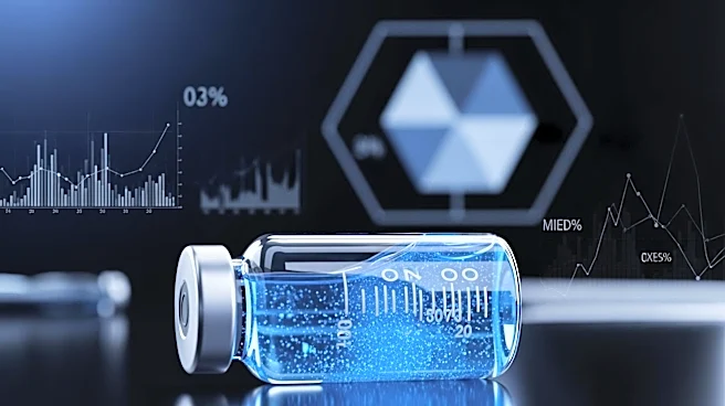 UK's December 2025 VPAG Metrics Reveal Mixed Outcomes for Pharmaceutical Industry