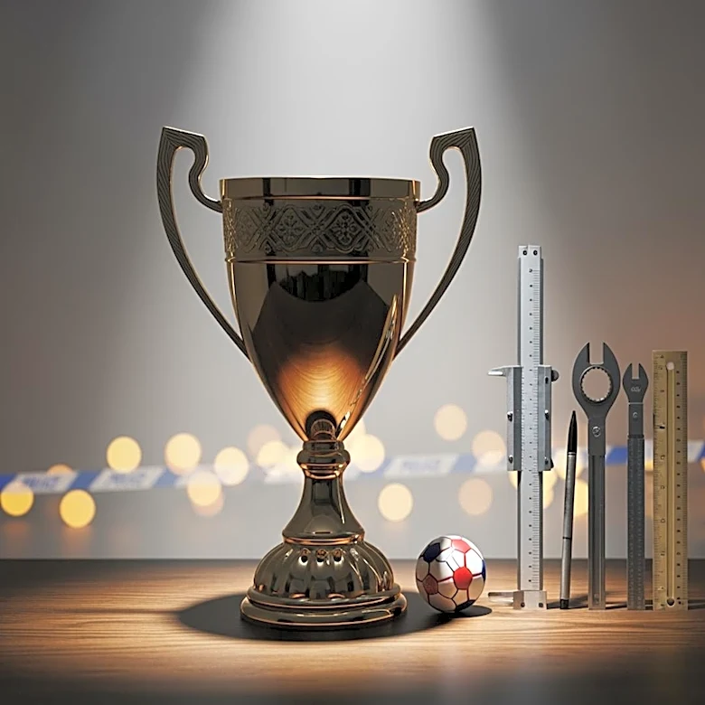 Braden Lehman Honored as SkillsUSA Student of the Year in Pennsylvania