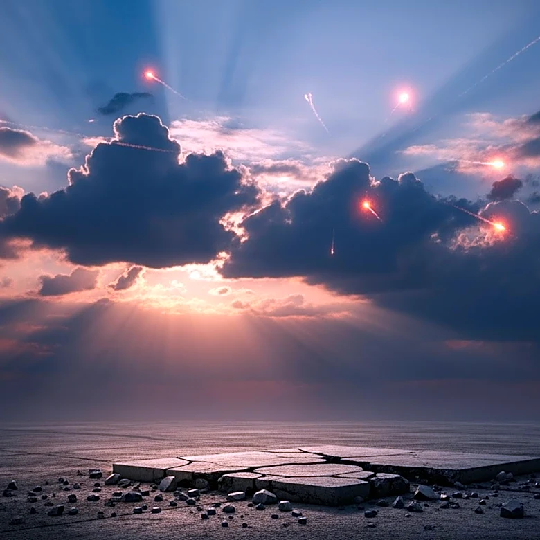 Russia Launches Deadliest Aerial Assault of the Year on Ukraine, Killing 16