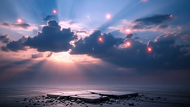 Russia Launches Deadliest Aerial Assault of the Year on Ukraine, Killing 16