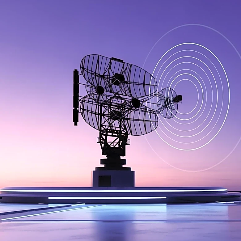 U.S. Intelligence Detects China's Potential Support to Iran with Advanced Radar Systems