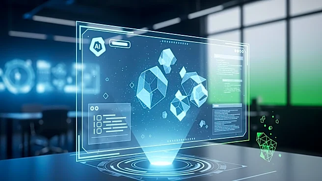 Roblox Enhances AI Assistant with New Tools for Game Development