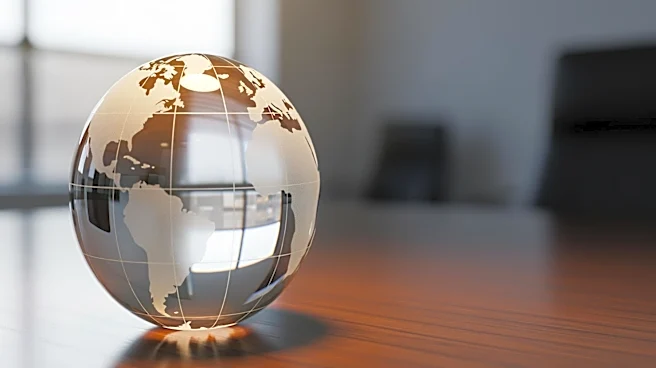 President Trump Nominates Erica Schwartz as CDC Director Amid Leadership Turmoil