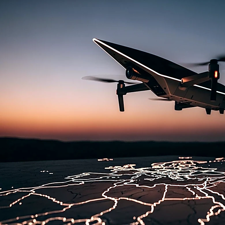 Iran's Use of One-Way Attack Drones in Middle East Raises Concerns for U.S. Military