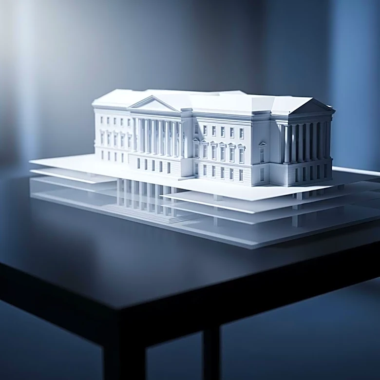 Federal Judge Blocks Above-Ground Construction of White House Ballroom, Allows National Security Work