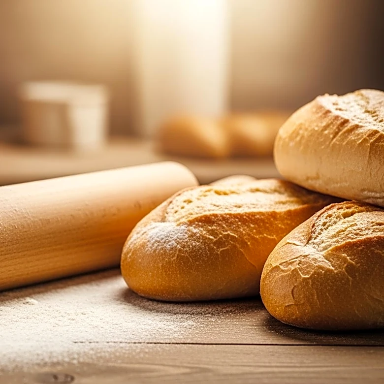 Robert LeRoy Strom, Beloved Community Member and Baker, Passes Away at 87