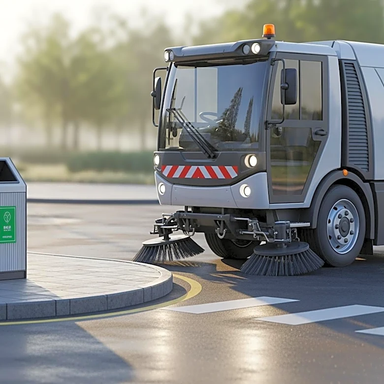 Burlington's Operation Clean Sweep to Begin, Aiming to Prevent Pollution and Enhance Safety