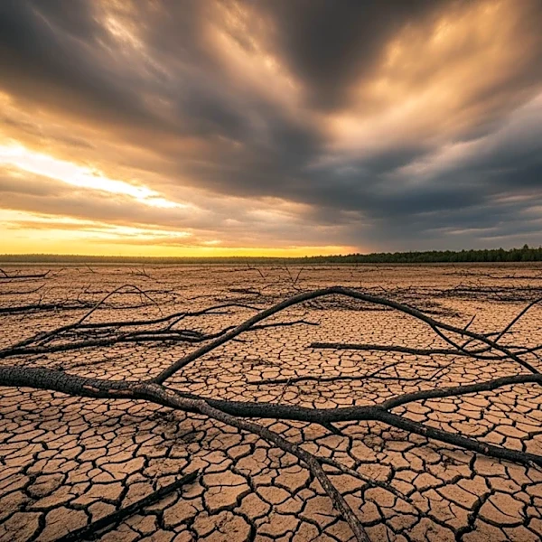 California Prepares for Potentially Severe El Niño and Increased Wildfire Risk