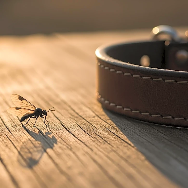 Texas Dog Owner's Tragic Loss Highlights Rising Threat of 'Kissing Bug' Disease