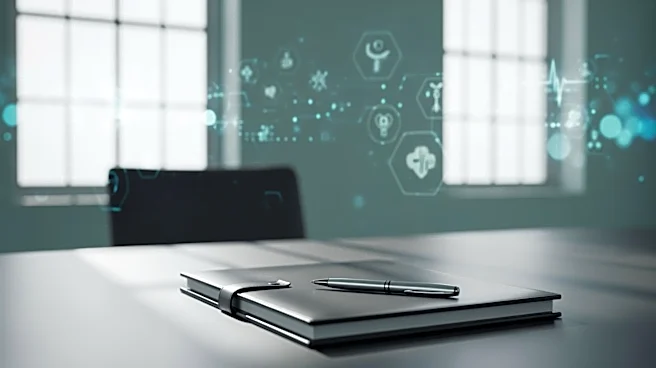 President Trump Appoints New Leadership Team to Revitalize CDC