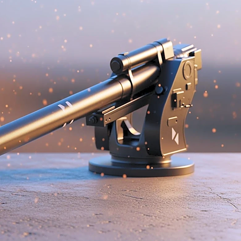 IDF's New 'Ro'em' Artillery System Gains Attention After Use Against Hezbollah